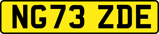 NG73ZDE