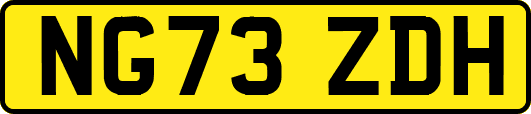 NG73ZDH