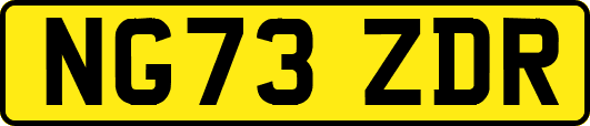 NG73ZDR