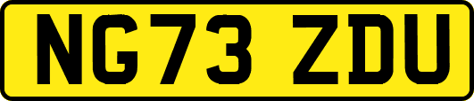 NG73ZDU