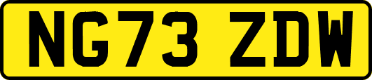 NG73ZDW