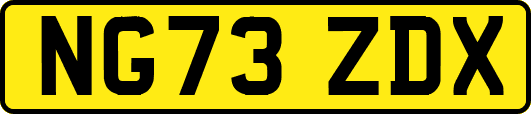 NG73ZDX