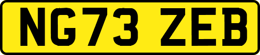NG73ZEB