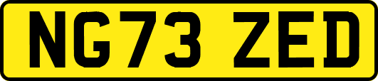 NG73ZED