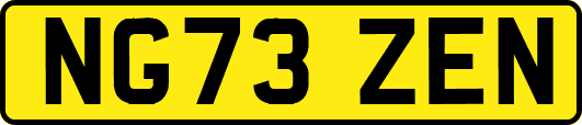 NG73ZEN
