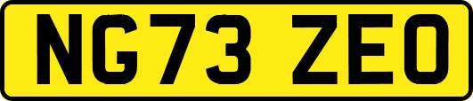 NG73ZEO
