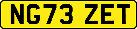 NG73ZET