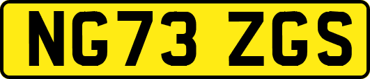 NG73ZGS