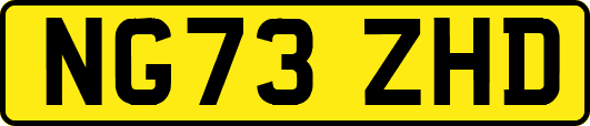NG73ZHD