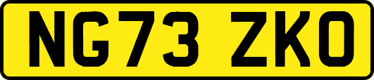 NG73ZKO