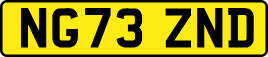 NG73ZND
