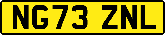 NG73ZNL