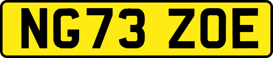 NG73ZOE