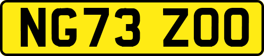NG73ZOO