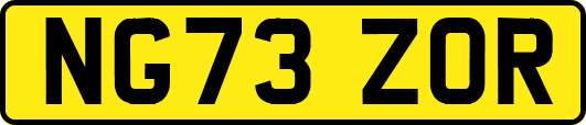 NG73ZOR
