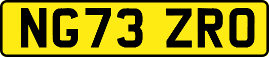 NG73ZRO