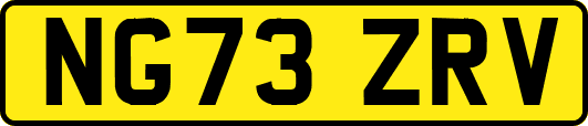 NG73ZRV