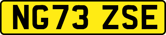 NG73ZSE