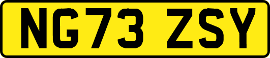 NG73ZSY