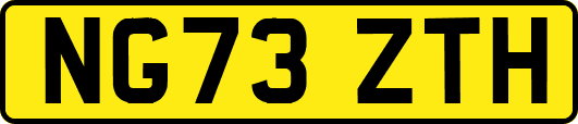 NG73ZTH