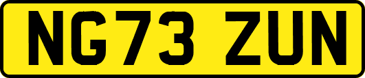 NG73ZUN