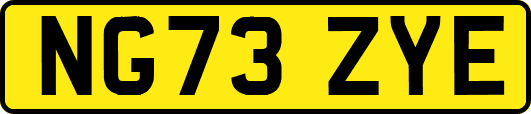 NG73ZYE