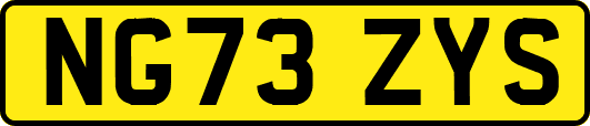 NG73ZYS