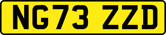 NG73ZZD