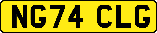 NG74CLG