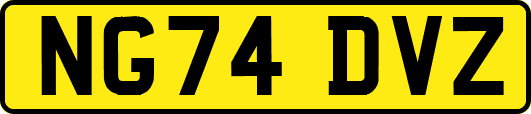 NG74DVZ