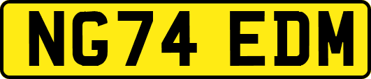 NG74EDM