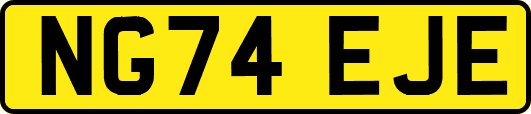 NG74EJE