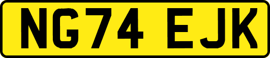 NG74EJK