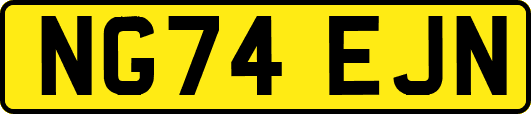 NG74EJN