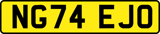 NG74EJO