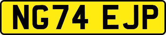 NG74EJP