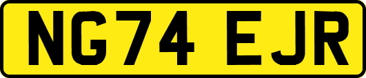NG74EJR