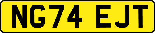 NG74EJT