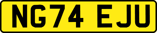 NG74EJU