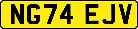 NG74EJV
