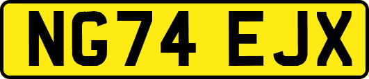 NG74EJX