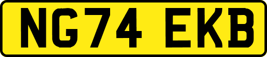 NG74EKB
