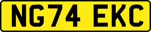 NG74EKC