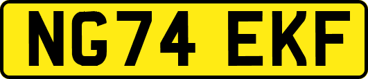 NG74EKF