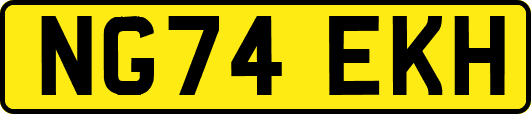 NG74EKH