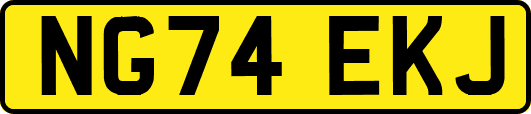 NG74EKJ