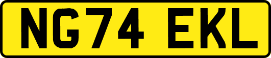 NG74EKL