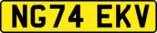 NG74EKV