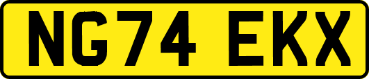 NG74EKX
