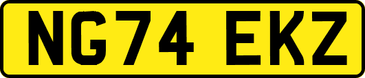 NG74EKZ